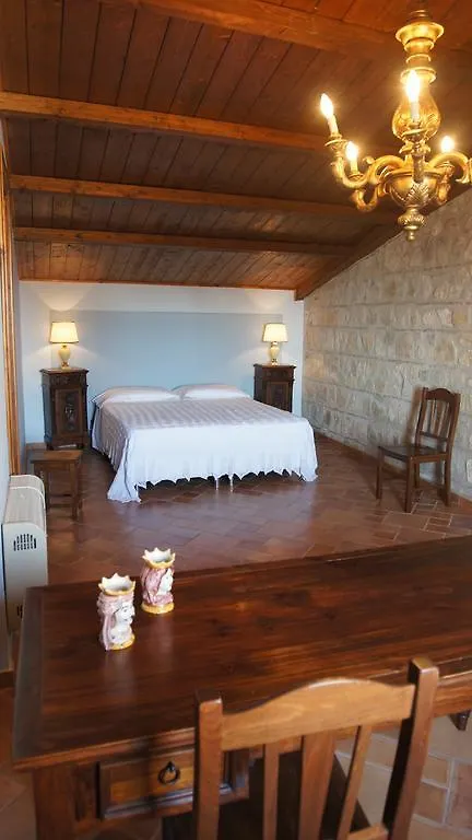 B&B Sciabakè Polizzi Generosa Italia
