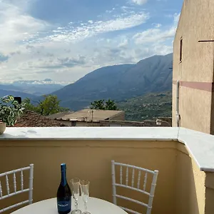 La Casa Dei Nonni Polizzi Generosa